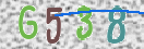 Εικόνα CAPTCHA