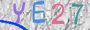 Εικόνα CAPTCHA