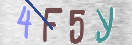 Εικόνα CAPTCHA