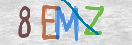 Εικόνα CAPTCHA