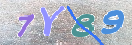 Εικόνα CAPTCHA