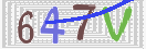 Εικόνα CAPTCHA