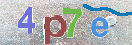 Εικόνα CAPTCHA