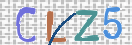 Εικόνα CAPTCHA