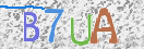 Εικόνα CAPTCHA