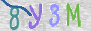Εικόνα CAPTCHA