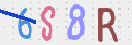 Εικόνα CAPTCHA
