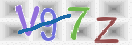 Εικόνα CAPTCHA