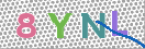 Εικόνα CAPTCHA