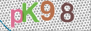 Εικόνα CAPTCHA