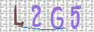 Εικόνα CAPTCHA