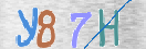 Εικόνα CAPTCHA
