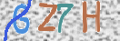 Εικόνα CAPTCHA