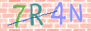 Εικόνα CAPTCHA