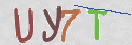 Εικόνα CAPTCHA
