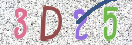 Εικόνα CAPTCHA
