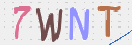Εικόνα CAPTCHA