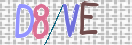 Εικόνα CAPTCHA