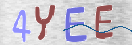 Εικόνα CAPTCHA