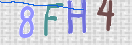 Εικόνα CAPTCHA