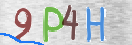 Εικόνα CAPTCHA
