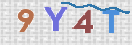 Εικόνα CAPTCHA