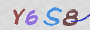 Εικόνα CAPTCHA