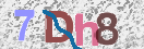 Εικόνα CAPTCHA