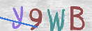 Εικόνα CAPTCHA