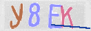 Εικόνα CAPTCHA