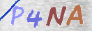 Εικόνα CAPTCHA