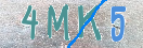 Εικόνα CAPTCHA