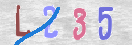 Εικόνα CAPTCHA