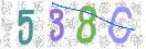 Εικόνα CAPTCHA