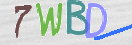 Εικόνα CAPTCHA