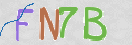 Εικόνα CAPTCHA