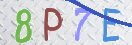 Εικόνα CAPTCHA