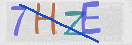 Εικόνα CAPTCHA