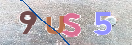 Εικόνα CAPTCHA