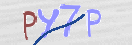 Εικόνα CAPTCHA