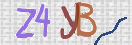 Εικόνα CAPTCHA