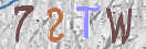 Εικόνα CAPTCHA