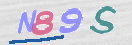 Εικόνα CAPTCHA