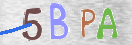 Εικόνα CAPTCHA