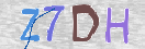 Εικόνα CAPTCHA