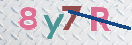 Εικόνα CAPTCHA