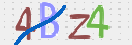 Εικόνα CAPTCHA