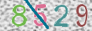 Εικόνα CAPTCHA
