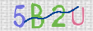 Εικόνα CAPTCHA