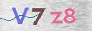 Εικόνα CAPTCHA